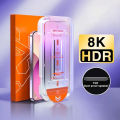 Free Installation HD Screen Protector For  A55 5G A54 A53 A52 A51 A16 A15 A14 A13 A12 A06 A35 A34 A33 A32 A31 Glass Film. 