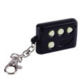 Universal Gate Remote Control Adjustable Frequency Clone Remocon 555 Remote Control RMC555 Garage Door Commands. 