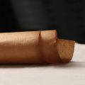 20/50/100pcs Antique-Style Cicada-Wing Calligraphy Paper - Handmade Semi-Transparent Loose-Leaf Sheets with Vintage Plant Dyes,.