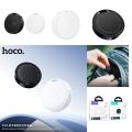 HOCO E96A Smart Finder – Compact Bluetooth Locator, Google Find My Device Compatible, Long Battery Life (6–8 Months), ABS Design.