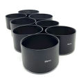40.5mm 46mm 49mm 52mm 55mm 58mm 62mm 67mm 72mm 77mm long Metal LENS HOOD for for Olympus camera lens.