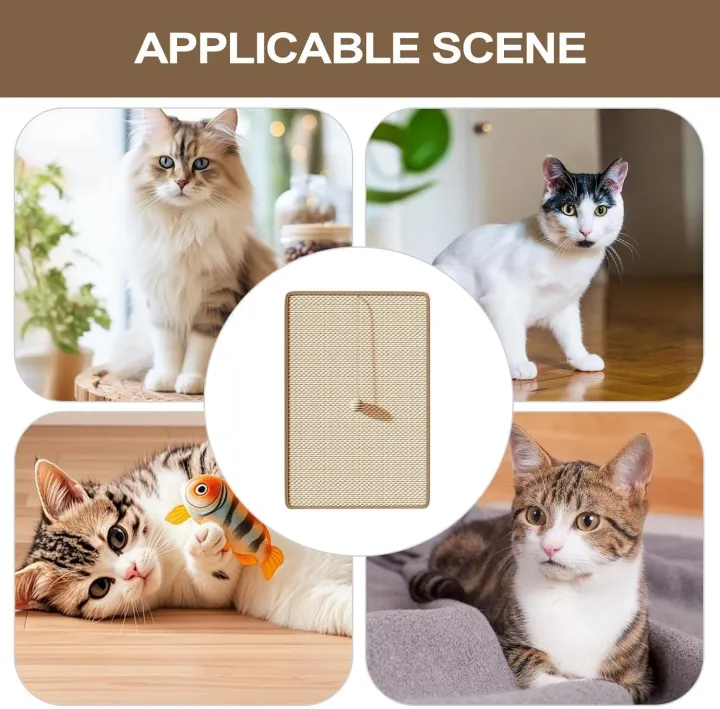 Cat%20Sisal%20Mat%20Furniture%20Wall%20Anti-Scratch%20Pad%20Wear-resistant%20Cat%20Scratching%20Board%20for%20Cat%20Paw%20Training%20Protect%20Couch%20and%20Carpets%20-%20Image%202