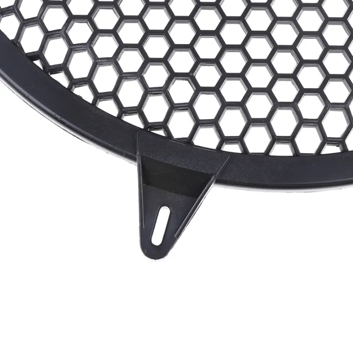 Car%20Audio%20Speaker%20Mesh%20Cover%20Protector%204/6/8/10/12''%20Accessory%20Speaker%20Grill%20Guard%20for%20Car%20Audio%20System%20-%20Image%206