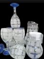 Cool Set 28 pieces for Gift 🎁/ 18 Glass 🍷🥂 Water Set.. 