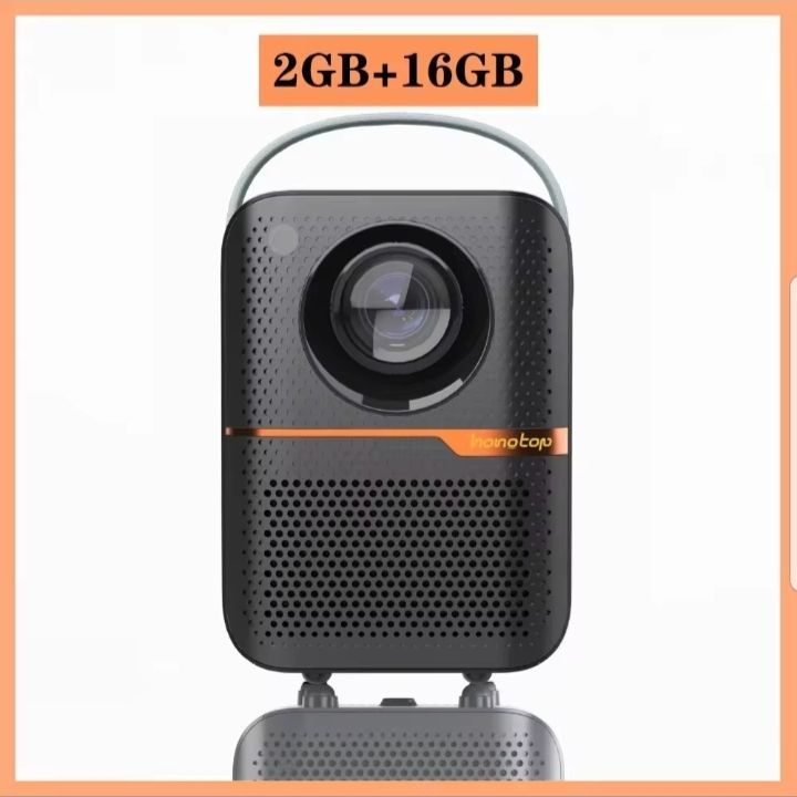 HONGTOP%20P10%20Android%20Smart%20Projector%201280*720P%204K%20WIFI%2010000%20LUMENS%204GB/64GB%20&%202GB/16GB%20BT5.0%201080P%20Home%20Cinema%20Outdoor%20Portable%20Beamer%20-%20Image%209