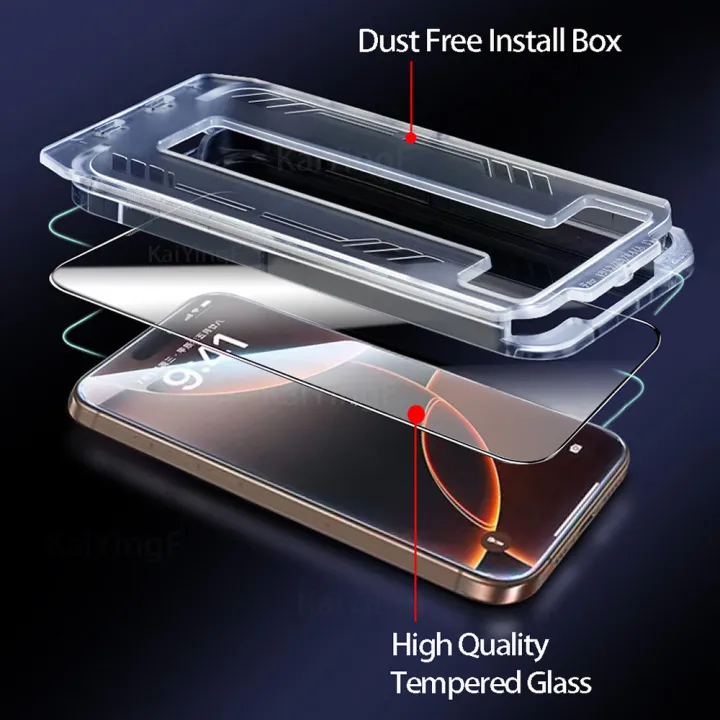 2Pcs%20Full%20Cover%20Tempered%20Glass%20For%20iPhone%2017%2016%2015%2014%2013%2012%2011%20Pro%20Xs%20Max%20X%20XR%20Screen%20Protector%20With%20Dust%20Free%20Install%20Box%20Film%20-%20Image%203