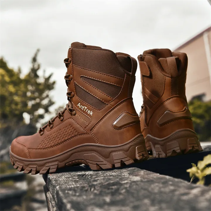Men's%20wild%20training%20boots%20four%20seasons%20high-top%20non-slip%20waterproof%20outdoor%20boots%20fashion%20comfort%20jungle%20hiking%20sneakers%20boots%20-%20Image%202