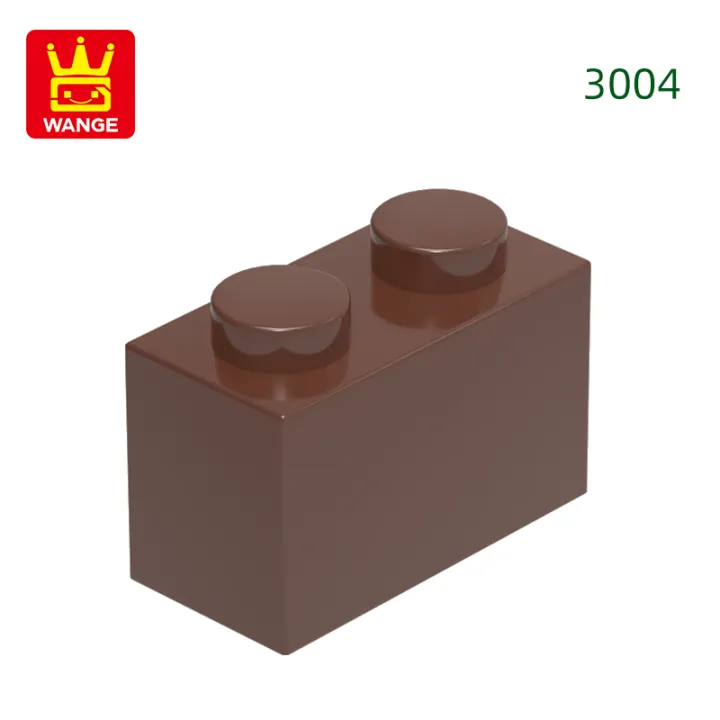 Wange%203004%20100g/125PCS%201x2%20Basic%20Building%20Block%20Moc%20Loose%20Parts%20Creativity%20with%20Bricks%20DIY%20Children's%20Toy%20Assembly%20%20Storage%20-%20Image%207