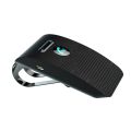 Bluetooth 5.0 Handsfree Car Kit Hifi Speaker 2W Wireless Audio Receiver MP3 Music Player Noise Cancelling Sun Visor Clip. 