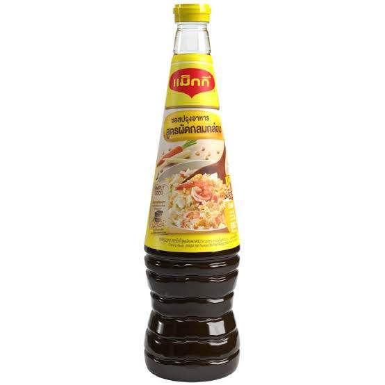 Maggi Seasoning Sauce 680ml