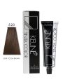 Hair Color 5.23-Light Cocoa Brown 60ml Tube. 