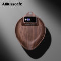 AliKisscafe Coffee Scale Electronic Bean Measuring Scale ABS Espresso Weighing Display Tray Spray Kitchen Barista Tool Accessory. 