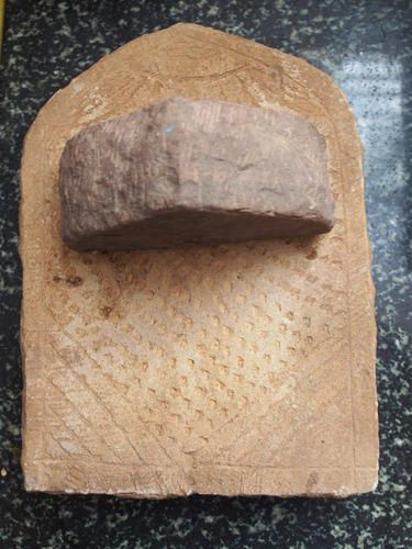 Mortar And Pestle | Sil Watta | Sil Batta | King Of Kitchen | Ancient Pestle and Mortar | Instant Grinder for Spices