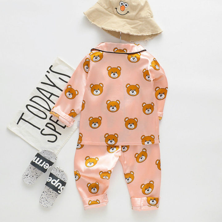 Boys%20Girls%20Kids%20Pajama%20Sets%20Cartoon%20Cow%20Long%20Sleeve%20T-Shirt%20Tops%20with%20Pants%20Toddler%20Baby%20Sleeping%20Clothes%20Pijamas%20Sleepwear%20-%20Image%205