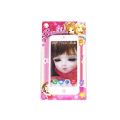 Barbie Mobile Phone Toy (Musical Electronic Mobile Phone)with 3D Screen and Music for Kids fun. 