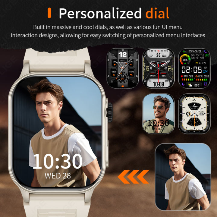 LIGE%20Sport%20Smart%20Watch%202.01''%20Screen%20LED%20Flashlight%20%20Watches%20Health%20Monitor%20New%20Bluetooth%20Call%20Waterproof%20Smartwatch%20Men%20-%20Image%206