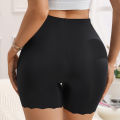 BZEL Women's Shaper panties High-Waist Seamless Boxers Shapewear Female Tummy Extra Firm Lingerie Shape Body Boyshorts Hot Sale.
