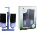 aquarium sponge filter with ceramic media foam filter xy2885. 