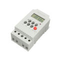 Digital timer 220 V 25 amp electron digital timer KG316T-II shipped from Thailand ready to send with a Thai manual.. 