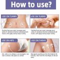 Imported Stretch Mark Permanent Remover. 