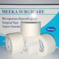 1"Inch 6 Rolls & 2"Inch 3 Rolls Surgical Tape Microporous Hypoallergenic. 