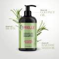 Mielle Organics Rosemary Mint Strengthening Shampoo 355ml. 