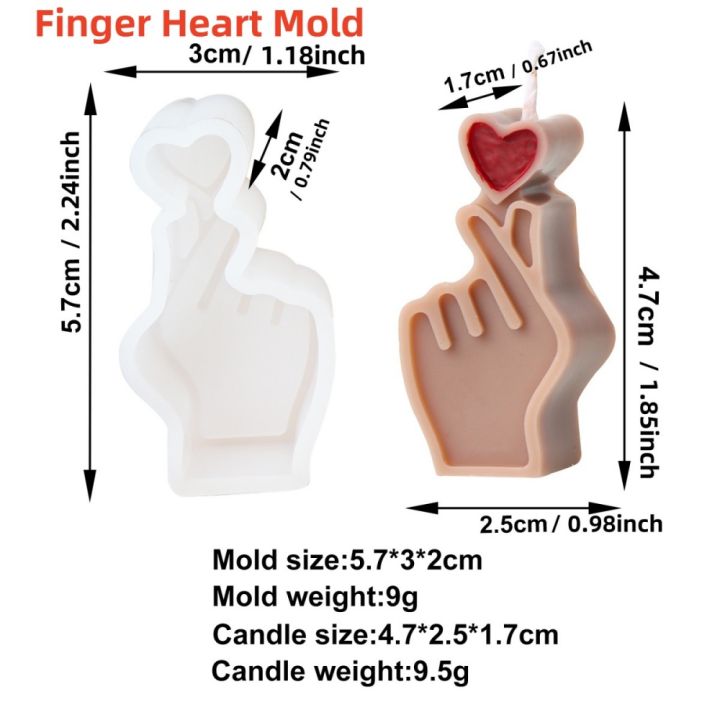 Irregular%20Gesture%20Finger%20Heart%20Scented%20Candle%20Mold%20Finger%20Gesture%20Silicone%20Soap%20Mold%20Resin%20Craft%20Painting%20Plaster%20Clay%20DIY%20Tool%20-%20Image%207