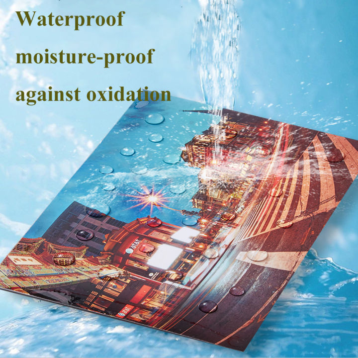 50%20Sheets%20Waterproof%20Cold%20Laminating%20Film%20A6%20Hologram%20Star%20Dot%20Self-adhesive%20Paper%20film%20DIY%20Package%20Card%20Photo%20Laminating%20Film%20-%20Image%204