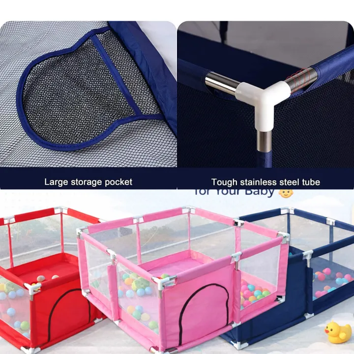 foldable%20baby%20playpen%20and%20baby%20play%20area%20safty%20gate%20winter%20protect%20soft%20mat%20-%20Image%204