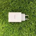 Tecno New Generation 33W Usb A Super Fast Charger White U330TEA. 