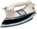 National NI-21A WT Deluxe Dry Iron - Heavy Weight Dry Iron - 1000 Watts. 