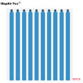 10Pcs Double-Sided LCD Tape Adhesive Laptop Screen Easy-Pull Adhesive For Cell Phone Repair Accessories Thickened 0.3MM 0.5MM. 