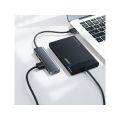 UGREEN 4-PORT USB 3.0 HUB. 