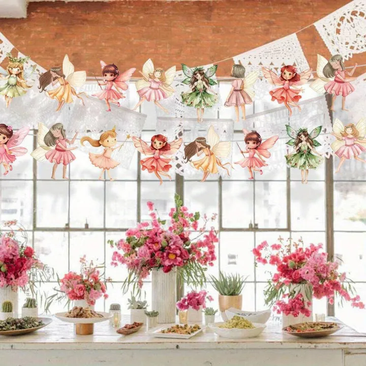 1Set%20Fairylady%20Paper%20Banner%20Cartoon%20Fairy%20HB%20Letter%20Hanging%20Banners%20For%20Fairy%20Wedding%20Birthday%20Celebration%20Party%20Wall%20Decoration%20-%20Image%204