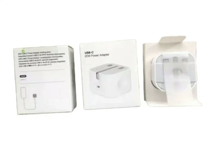 Iphone%20Genuine%2020W%20USB-C%20Power%20Adapter%20For%20iphone%20Type%20C%20fast%20charge...%20-%20Image%204