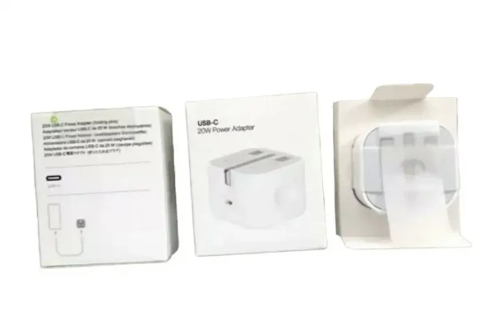 Iphone%20Genuine%2020W%20USB-C%20Power%20Adapter%20For%20iphone%20Type%20C%20fast%20charge...%20-%20Image%204