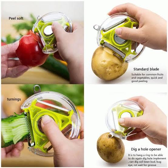 3In1%20Multifunction%20Kitchen%20Tools%20Fruit%20and%20Vegetable%20Peeler%20Vegetable%20Shredding%20Tool%20Stainless%20Steel%20Blade%20Easy%20To%20Clean%20Replace%20-%20Image%202