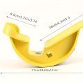 Ankle Joint Dorsiflexion Restriction, Achilles Tendon, Plantar Fascia Stretching Device Ankle Rehabilitation Training Equipment. 