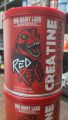 Big Ramy Labs,Red Rex Creatine, 300G (.066lbs). 