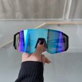 Sports Goggles Cycling Sunglasses Mountaineering Bicycle Sunshade Sunglasses.