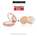 Kathy Straightening Powder 4 Grams, Small Size 299.-. 