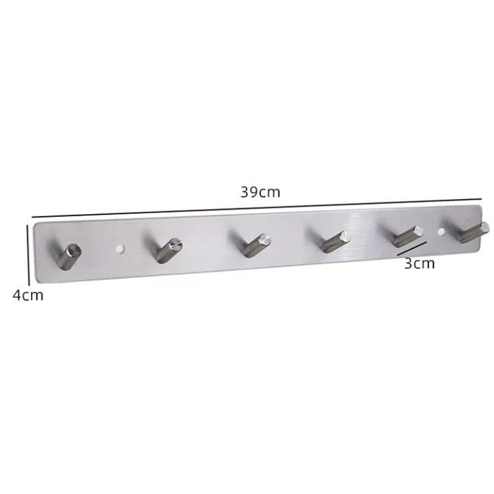 Self%20Adhesive%20Stainless%20Steel%20Hook%20Wall%20Key%20Coat%20Clothes%20Door%20Hanger%20Bag%20Holder%20Bathroom%20Kitchen%20Rustproof%20Towel%20Hooks%20-%20Image%207