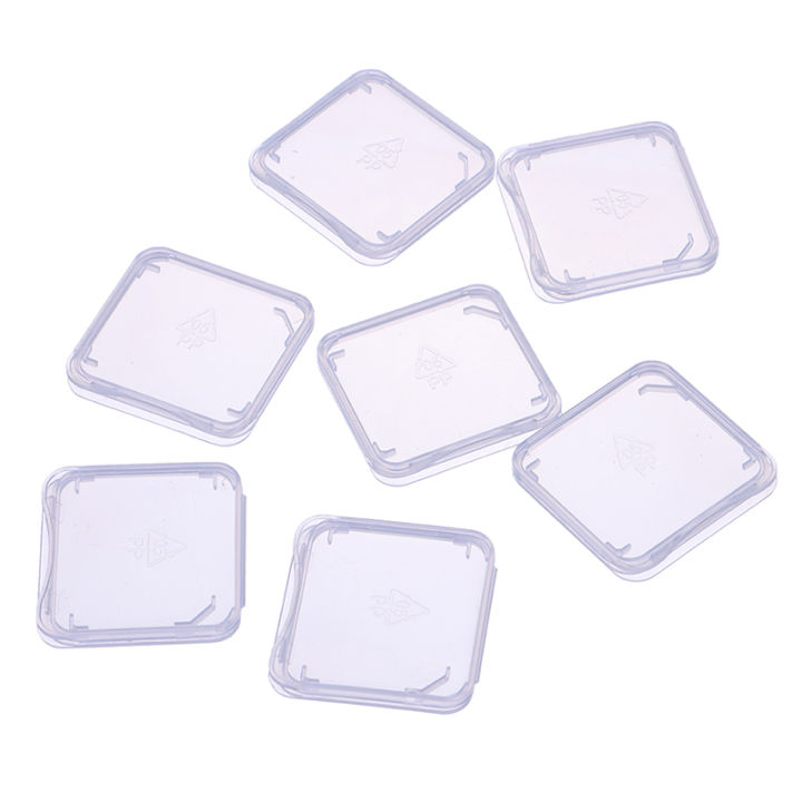 10pcs/lot%20Transparent%20SD%20Memory%20Card%20Case%20Holder%20Box%20Storage%20Boxes%20Memory%20Card%20Clear%20Plastic%20Case%20Holder%20Protector%20-%20Image%206