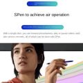 New  for Samsung Galaxy Note10 Lite Note 10Lite N770 S Pen Smart Pressure Stylus Touch Screen Pen Replace With Bluetooth. 