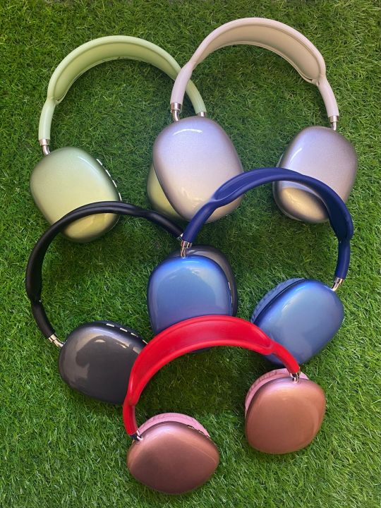 P9 Headphone / AirPods Max