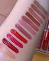 Mocallure matte  lipgloss set of 12. 