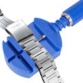 Watch Repair Tools Change Metal Bracelet Intercept Removal Steel Strap Belt Installation Universal Watch Strap Remover. 