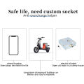 Multifunction Timer Socket 6 Hour Programmable Countdown Electronic Timer Smart Timing Outlet Time Controler EU US FR UK Plug. 