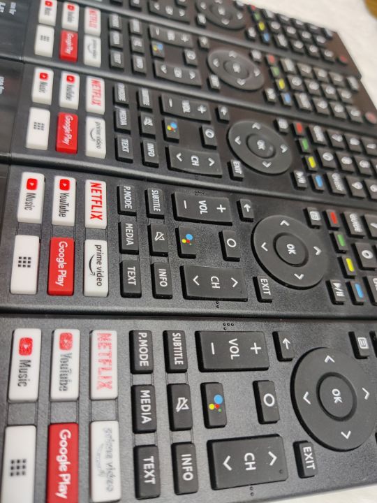Tv%20Remote%20Control%20For%20Hisense%204K%20Android%20Led%20Tv%20Without%20Voice.%20-%20Image%204