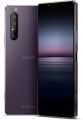 Xperia 1ii Back Cover TPU Silicone. 